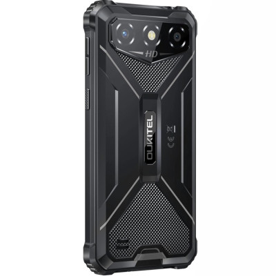 Смартфон Oukitel G3 6" HD+ /4GB/128GB T310 /6300mAh /13+5Мп/ IP69K/Black Смартфон Oukitel G3 6" HD+ /4GB/128GB T310 /6300mAh /13+5Мп/ IP69K/Black