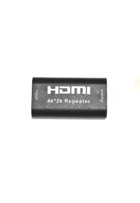Підсилювач HDMI сигналу до 40м. 4K UHD
