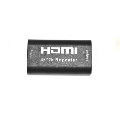Підсилювач HDMI сигналу до 40м. 4K UHD Підсилювач HDMI сигналу до 40м. 4K UHD