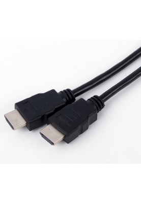 Кабель HDMI M-M, 1.0 м, V1.4 до 4K Ultra FullHD