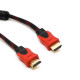 Кабель HDMI M-M, 5.0 м, V1.4 до 4K 30Hz, обплетення