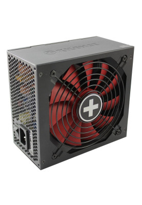 БЖ 700W Xilence XP700R7 Redwing Series, 120mm Red Fan, Retail Box