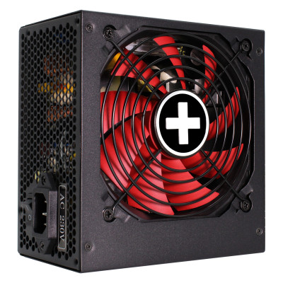 БЖ 550W Xilence XP550R9 Performance X 80+ Gold, 120mm, Retail Box
