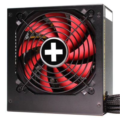 БЖ 550W Xilence XP550R9 Performance X 80+ Gold, 120mm, Retail Box
