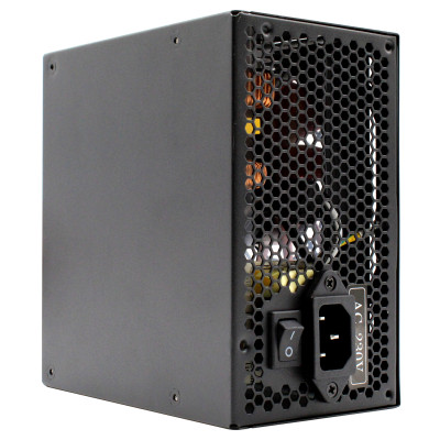 БЖ 550W Xilence XP550R9 Performance X 80+ Gold, 120mm, Retail Box