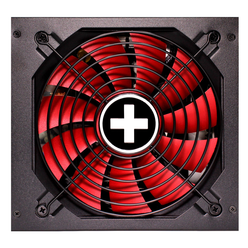 БЖ 750W Xilence XP750MR9 Performance X 80+ Gold, 135mm, Modular, Retail Box