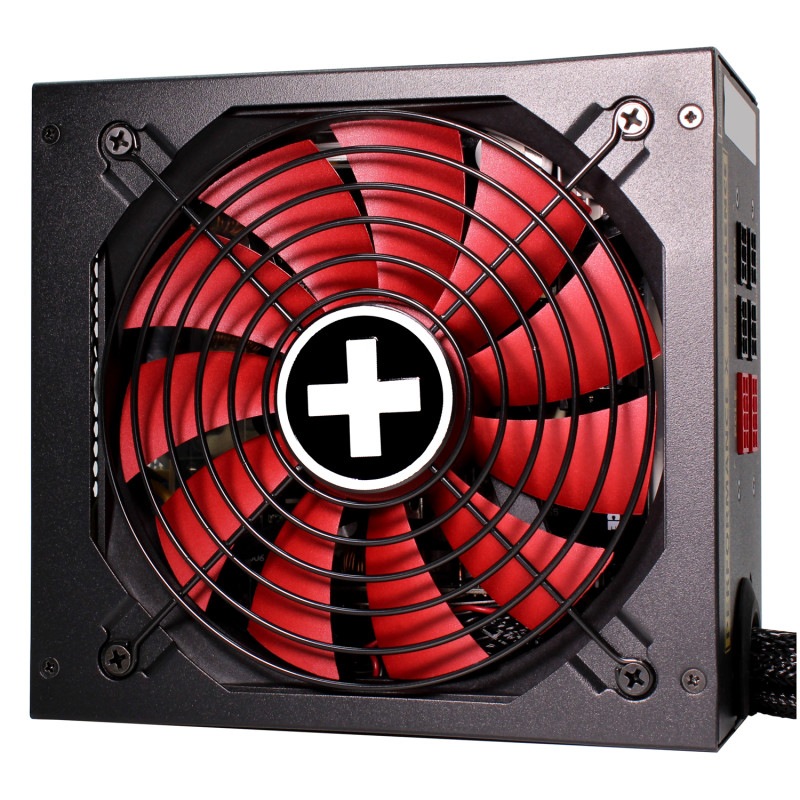 БЖ 750W Xilence XP750MR9 Performance X 80+ Gold, 135mm, Modular, Retail Box