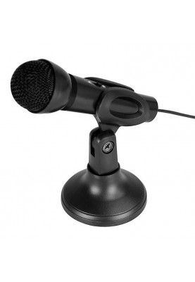 Мiкрофон Media-Tech MICCO SFX MICROPHONE