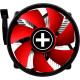 Вентилятор для процесора Xilence A250PWM AMD (AM4/754/939+/940+/AM2/AM2+/AM3/AM3+/FM1)