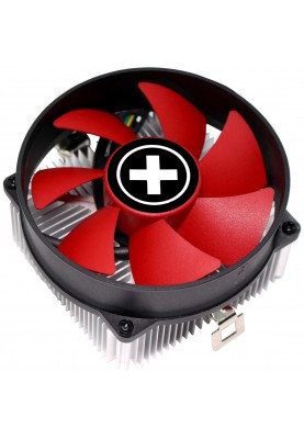 Вентилятор для процесора Xilence A250PWM AMD (AM4/754/939+/940+/AM2/AM2+/AM3/AM3+/FM1)