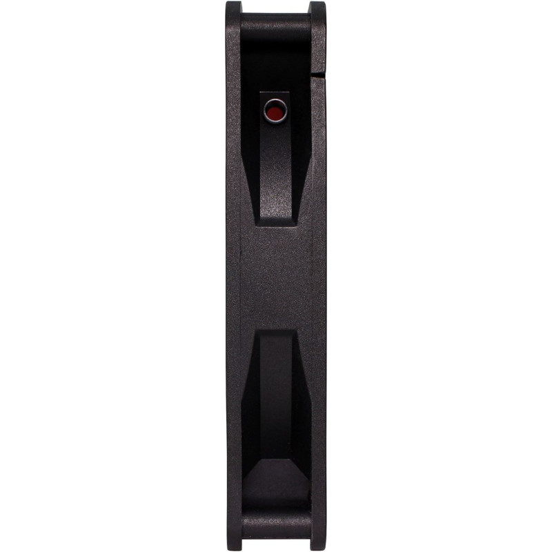 Вентилятор для корпуса 140mm Xilence XPF140.R.PWM Red/Black, Retail Box