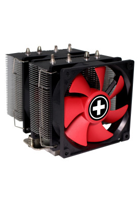 Вентилятор для процесора XILENCE Performance C CPU cooler 4HP M504D (універсальний)