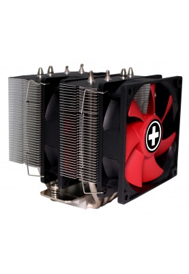 Вентилятор для процесора XILENCE Performance C CPU cooler 4HP M504D (універсальний)