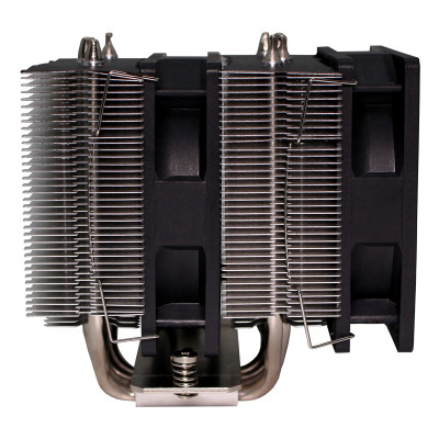 Вентилятор для процесора XILENCE Performance C CPU cooler 4HP M504D (універсальний)