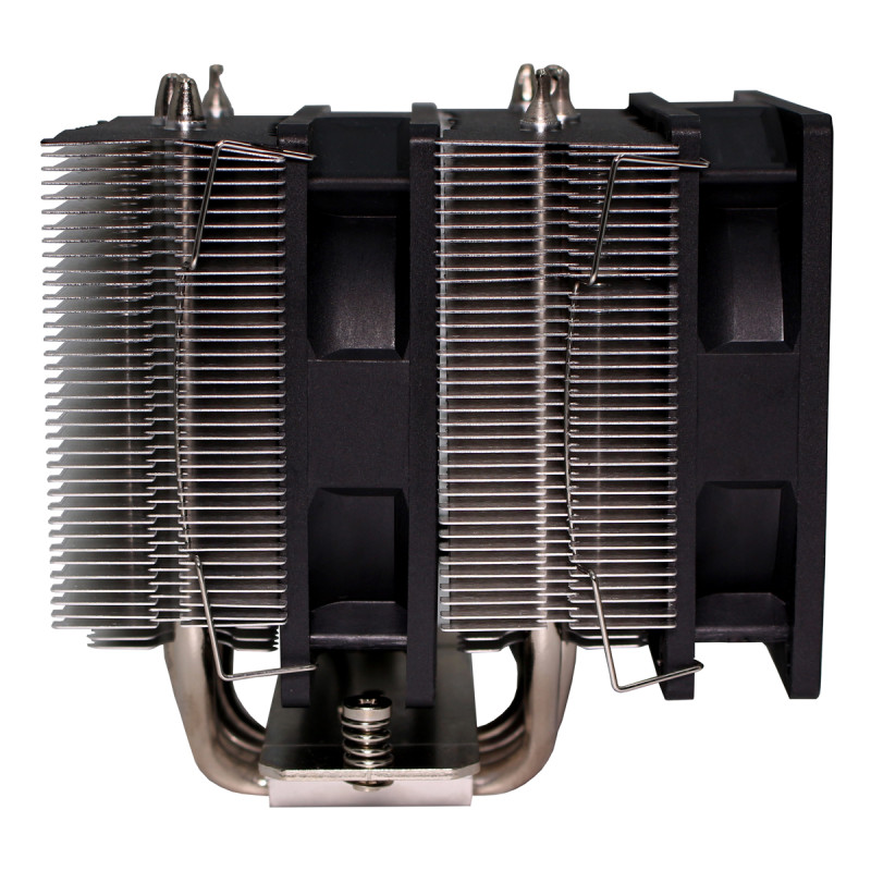 Вентилятор для процесора XILENCE Performance C CPU cooler 4HP M504D (універсальний)