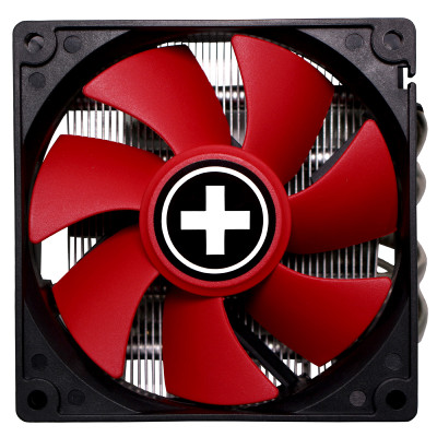 Вентилятор для процесора XILENCE A404T Performance C CPU 4HP Cooler AMD (AM4/AM5)