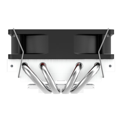 Вентилятор для процесора XILENCE A404T Performance C CPU 4HP Cooler AMD (AM4/AM5)