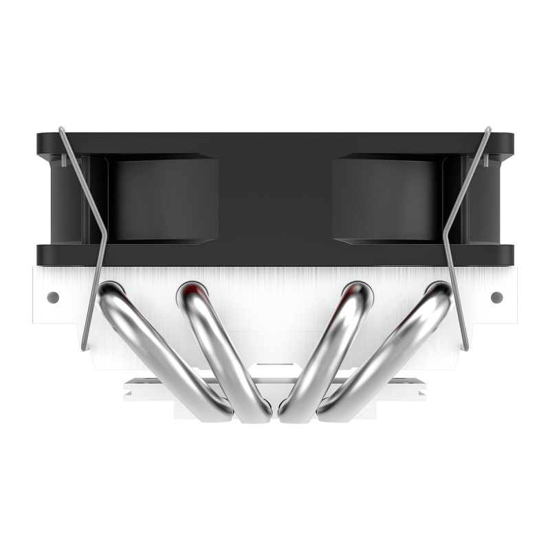 Вентилятор для процесора XILENCE A404T Performance C CPU 4HP Cooler AMD (AM4/AM5)