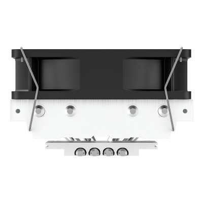 Вентилятор для процесора XILENCE A404T Performance C CPU 4HP Cooler AMD (AM4/AM5)