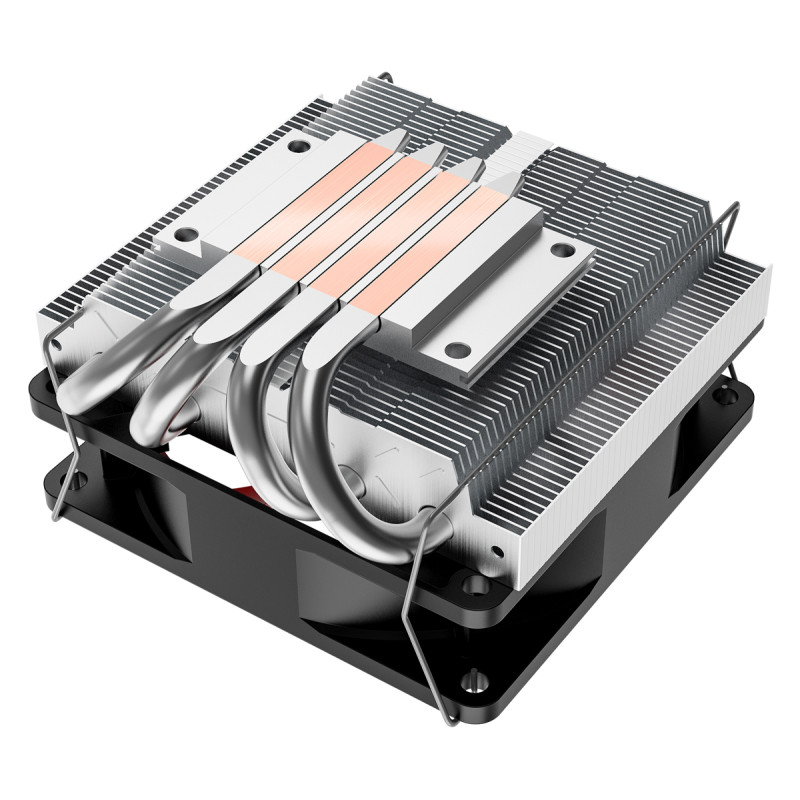 Вентилятор для процесора XILENCE A404T Performance C CPU 4HP Cooler AMD (AM4/AM5)