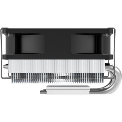 Вентилятор для процесора Xilence I404T (LGA1700/1150/1151/1155/1156) Вентилятор для процесора Xilence I404T (LGA1700/1150/1151/1155/1156)