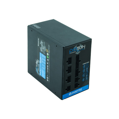 БЖ 650W Chieftec PROTON BDF-650C, 140mm Fan, Modular, 80+ Bronze Retail Box БЖ 650W Chieftec PROTON BDF-650C, 140mm Fan, Modular, 80+ Bronze Retail Box