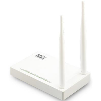 Маршрутизатор Netis WF2419E 300Mbps IPTV Wireless N Router