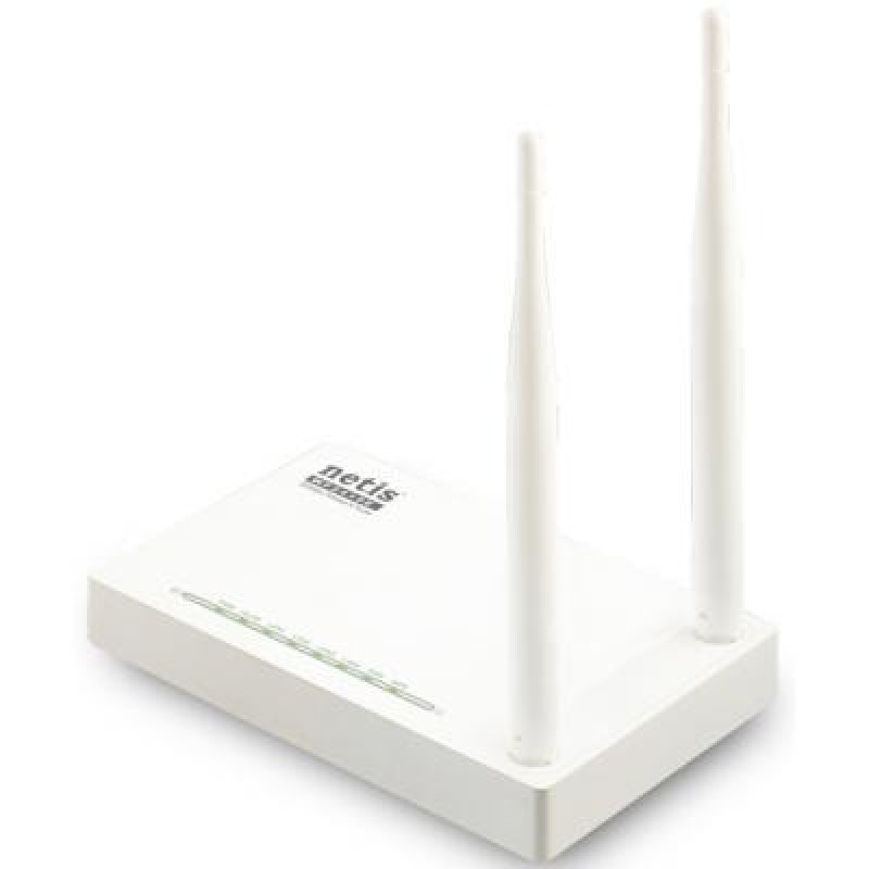 Маршрутизатор Netis WF2419E 300Mbps IPTV Wireless N Router