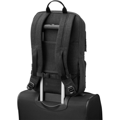 Рюкзак для ноутбука HP 15.6" Lightweight, чорний