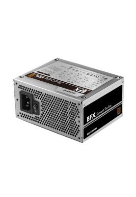 БЖ 450W Chieftec SMART BFX-450BS 90mm, SFX, 80+ BRONZE , Bulk