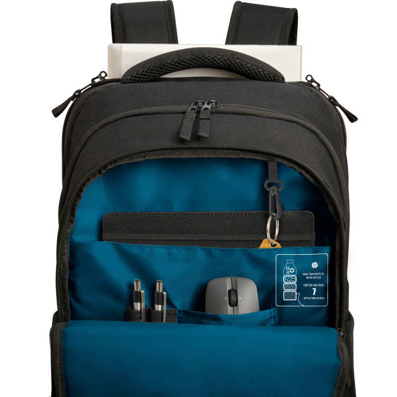 Рюкзак для ноутбука HP Professional 17.3", чорний