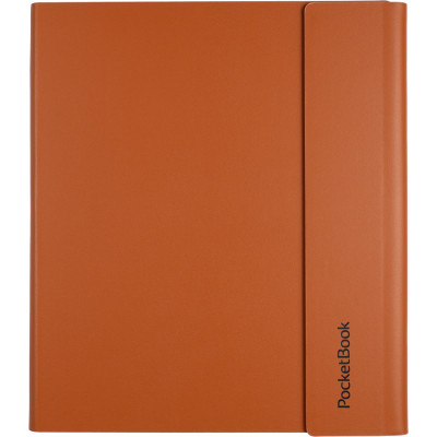 Обкладинка PocketBook 10.3", InkPad Eo(PB1042), Flip Cover, коричнева