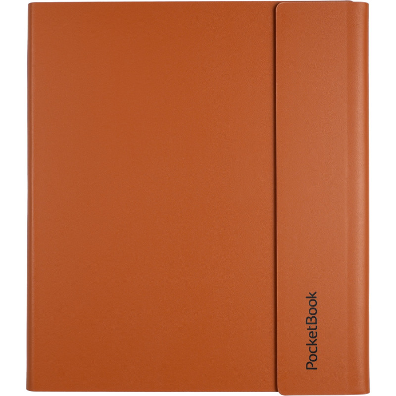 Обкладинка PocketBook 10.3", InkPad Eo(PB1042), Flip Cover, коричнева