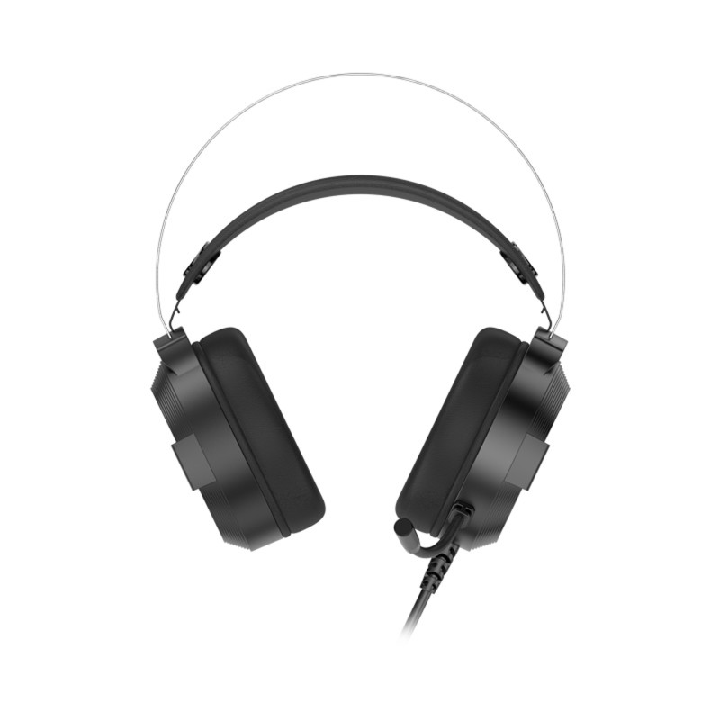 Ігрова гарнітура Havit HV-H2026D Gaming, black