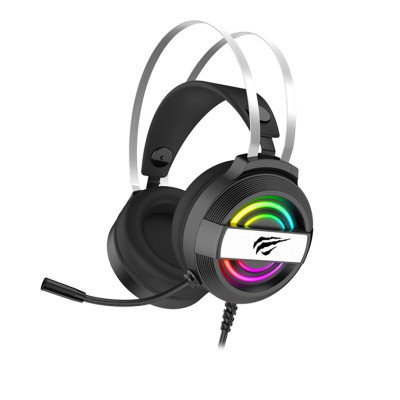 Ігрова гарнітура Havit HV-H2026D Gaming, black