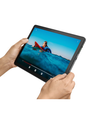Планшет Lenovo 10.1″ Tab M10 (3rd Gen) TB328 4GB/64GB WIFI Storm Grey