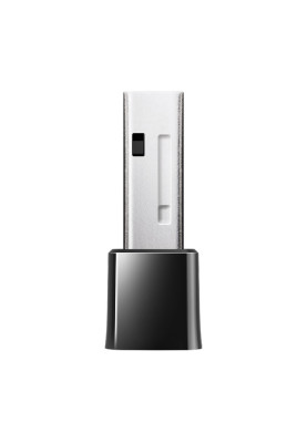 Адаптер WiFi Cudy WU650,AC650 Wi-Fi Mini USB Adapter
