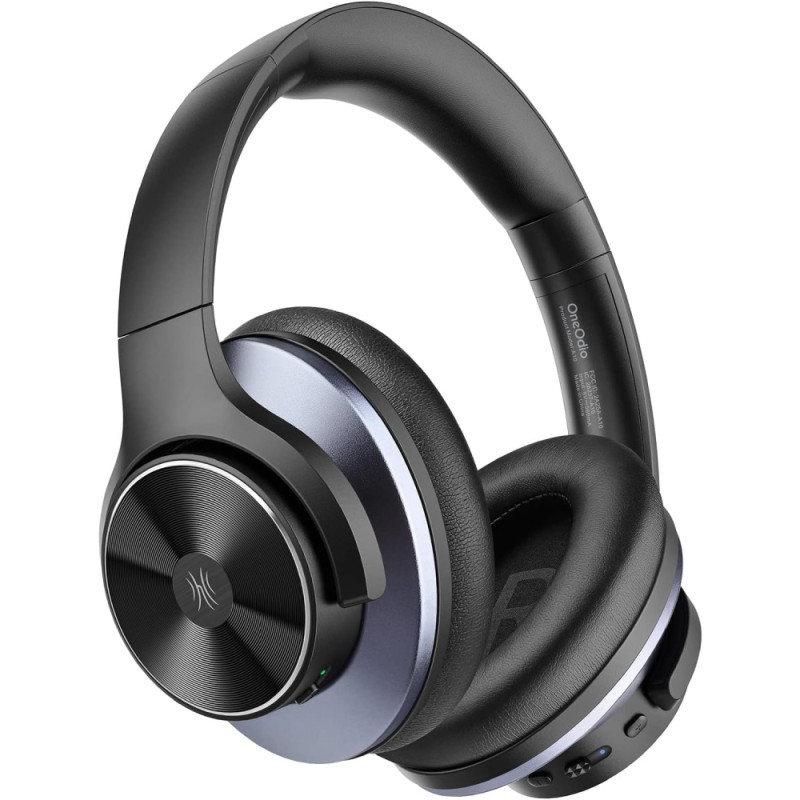 Гарнітура OneOdio A10, Bluetooth+3,5мм Black