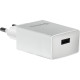 Зарядний пристрій 1xUSB 2.1А EPA-10 білий (пакет) Defender