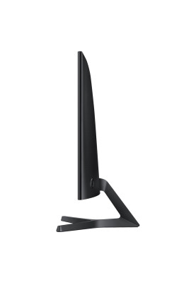 TFT 23.5" Samsung Curved LC24F396FHRXEN, FHD, HDMI,VGA, Black