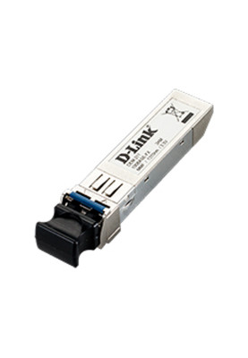 Модуль D-Link DEM-211/DD(1port* 100BASE-FX, Multi-Mode, 2km)
