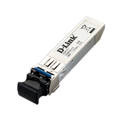 Модуль D-Link DEM-211/DD(1port* 100BASE-FX, Multi-Mode, 2km)