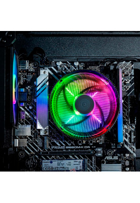 Вентилятор для процесора Cooler Master I70C LGA1700