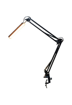 LED лампа настільна Media-Tech FLEX LAMP 5,6W 6500K 5V Black