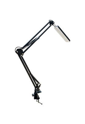 LED лампа настільна Media-Tech FLEX LAMP 5,6W 6500K 5V Black