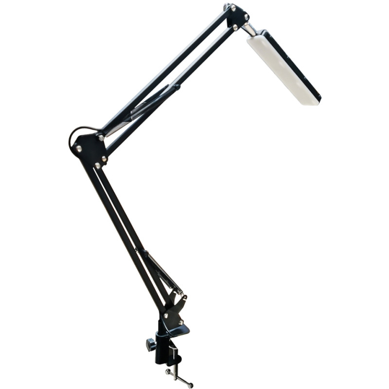 LED лампа настільна Media-Tech FLEX LAMP 5,6W 6500K 5V Black