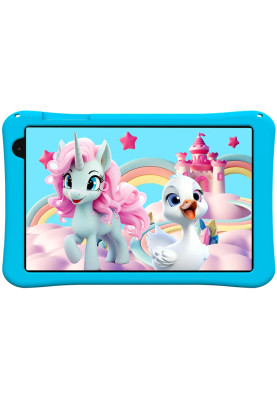 Планшет Teclast P85TKIDS 8” HD /4GB/64GB/ A523 /5000mAh/ WIFI /0.3+2Mp/ Metal /Blue