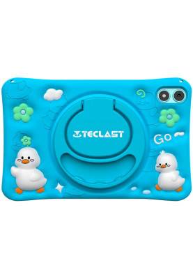 Планшет Teclast P85TKIDS 8” HD /4GB/64GB/ A523 /5000mAh/ WIFI /0.3+2Mp/ Metal /Blue