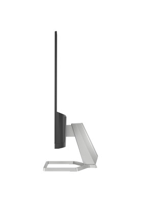 TFT 23.8" HP S5 524SF, IPS, 100Hz, VGA, HDMI, сріблястий