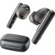 Навушники TWS Poly Voyager Free 60 Earbuds + BT700C + BCHC Black